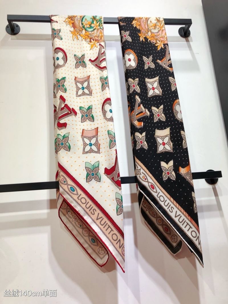 Louis Vuitton Scarf